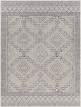 Saimbeyli Indoor & Outdoor Rug - Clearance