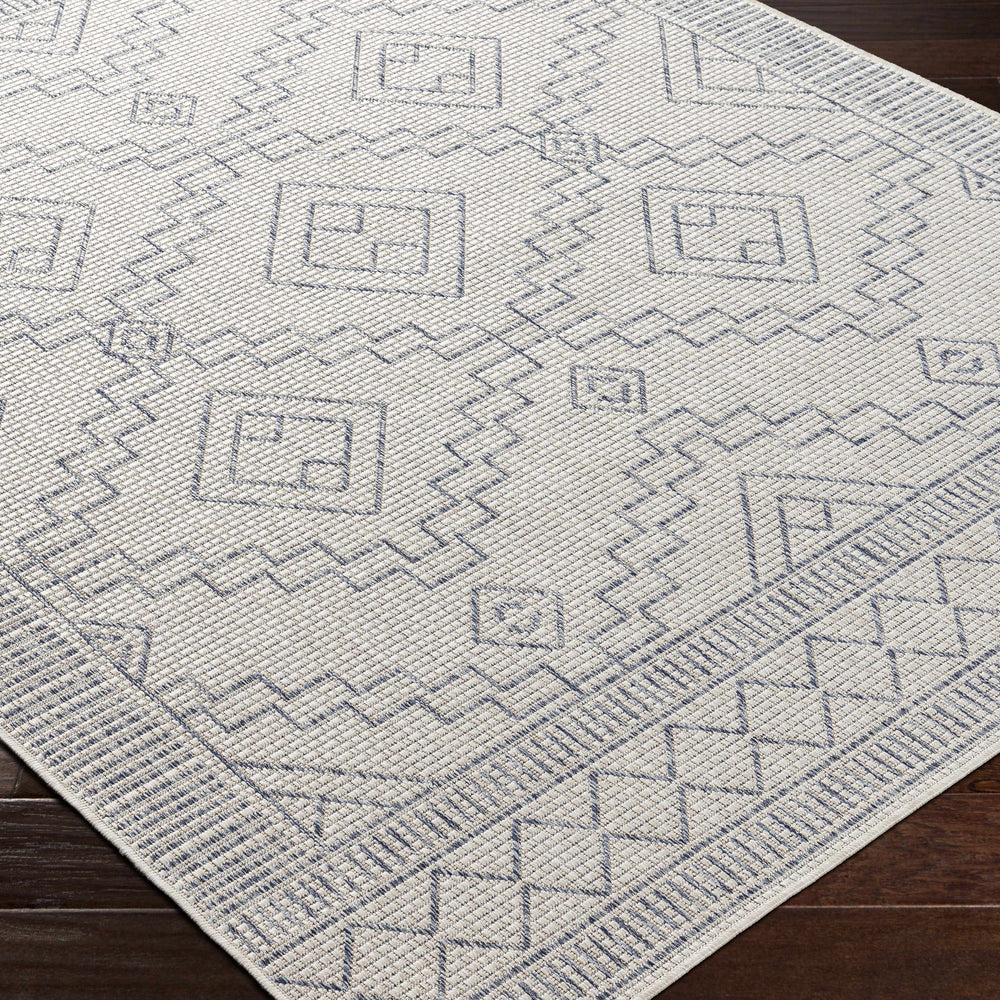 Saimbeyli Indoor & Outdoor Rug - Clearance