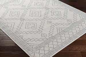 Saimbeyli Indoor & Outdoor Rug - Clearance