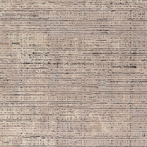 Chiyo Tan Plush Textured Washable Rug