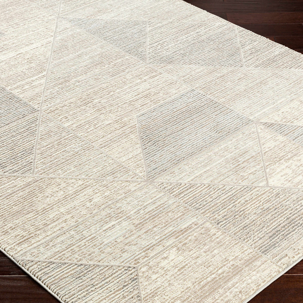 Elana Washable Area Rug