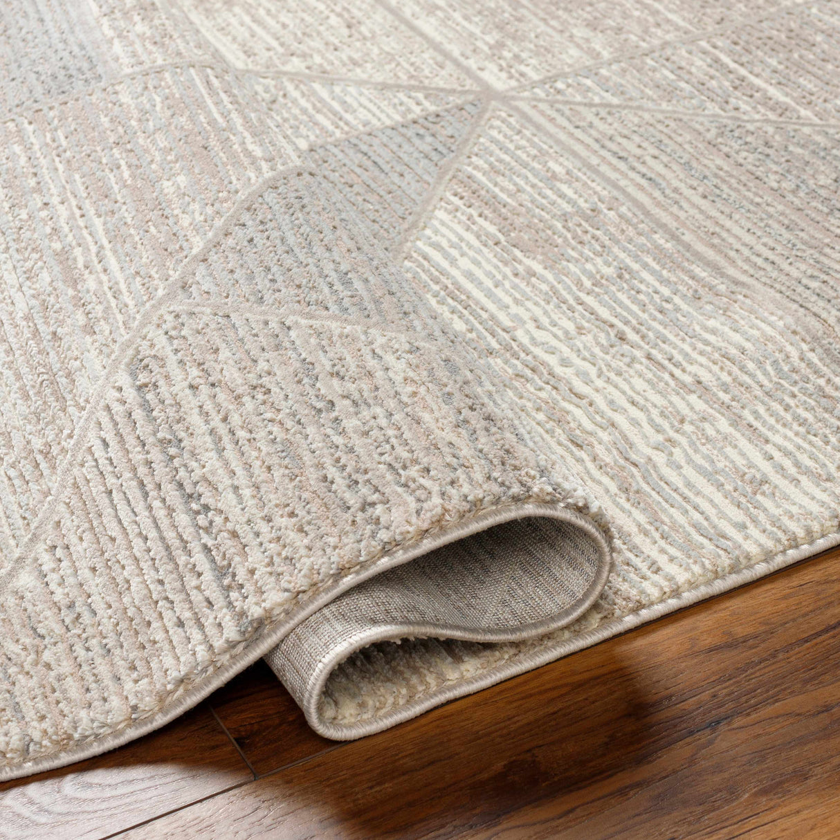 Elana Washable Area Rug