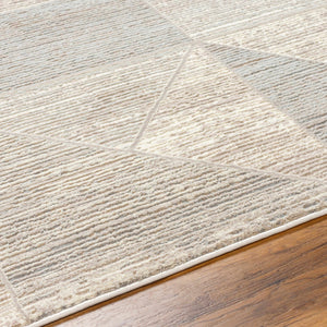 Elana Washable Area Rug