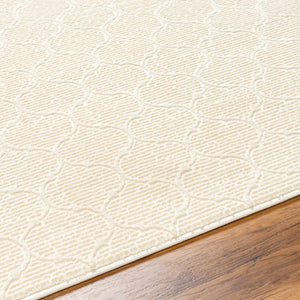 Gwen Washable Area Rug - Clearance