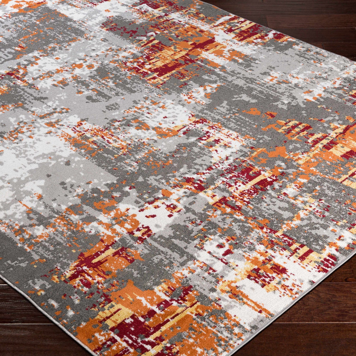 Salina Area Rug - Clearance