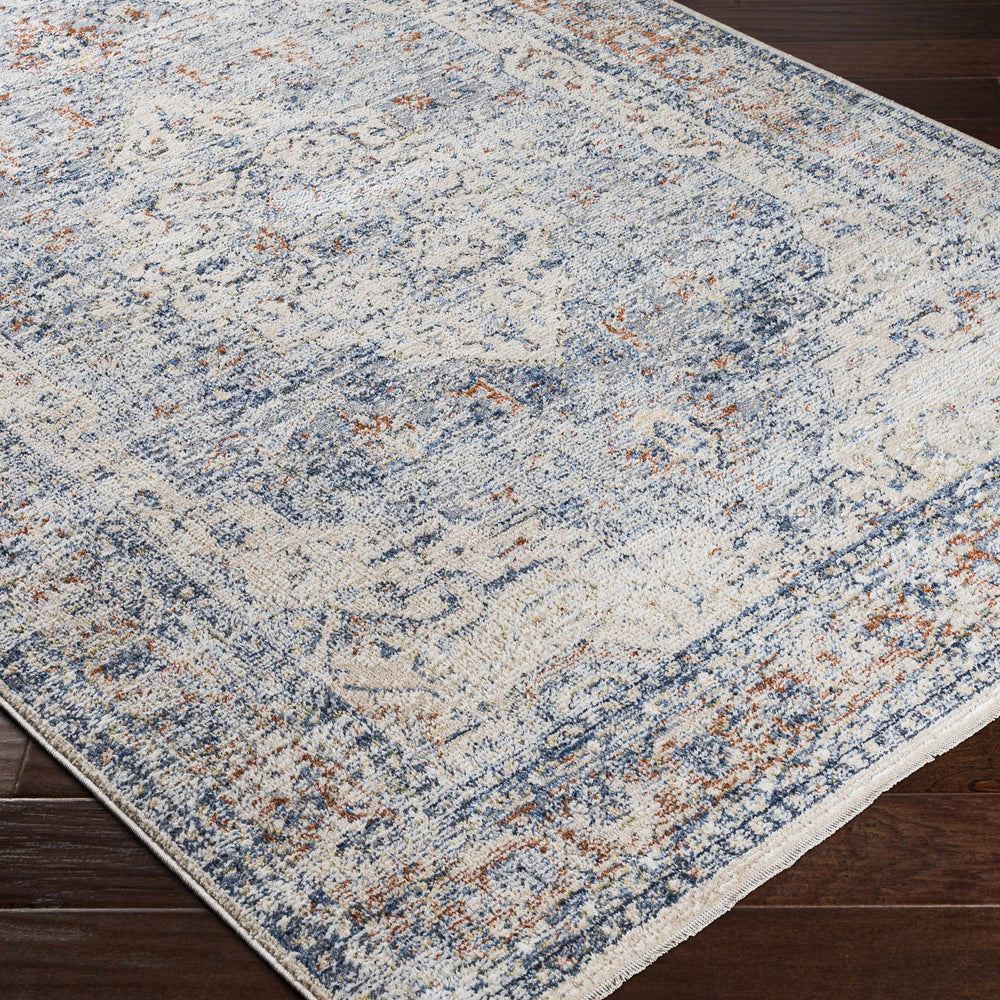 Salmo Area Rug - Clearance