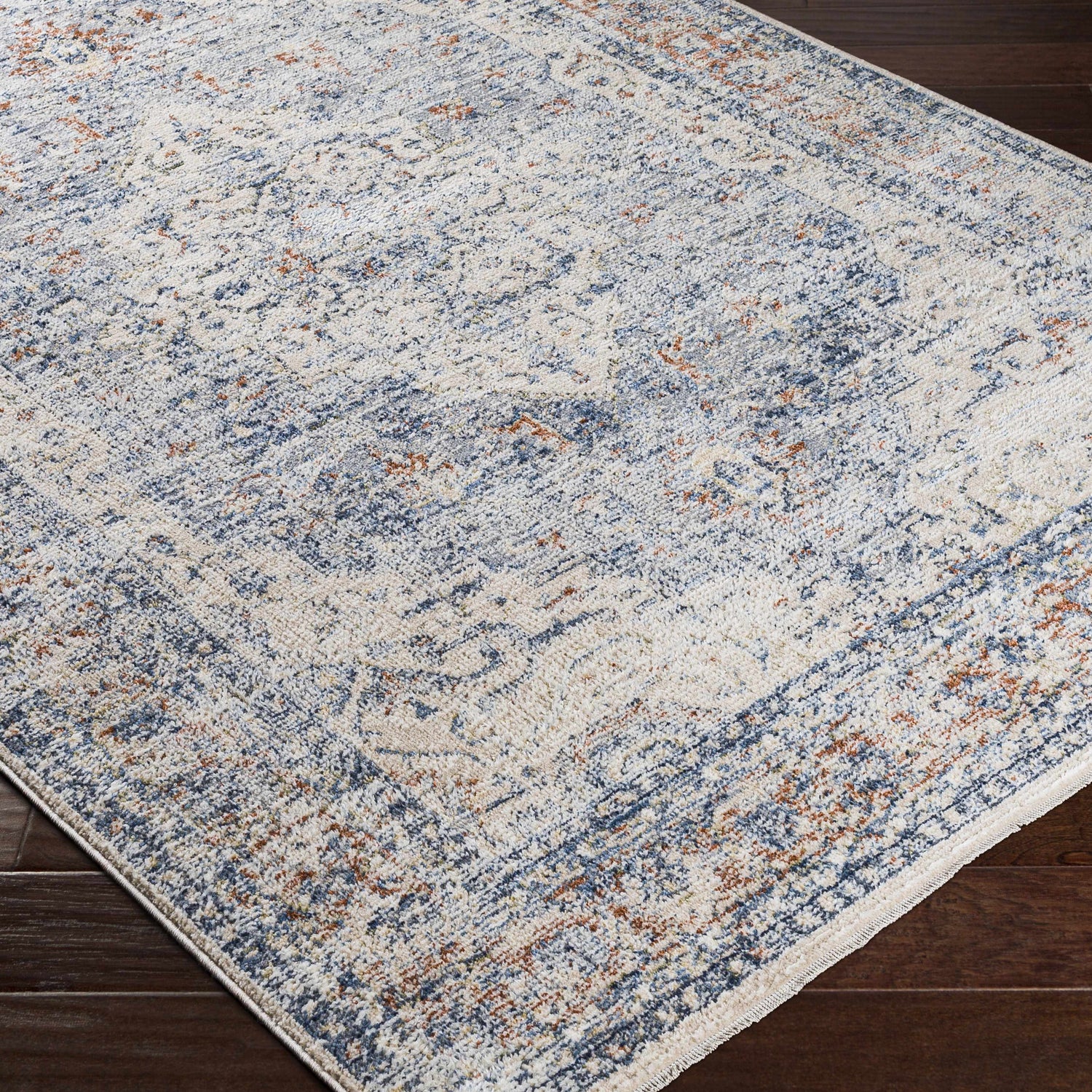 Salmo Area Rug - Clearance