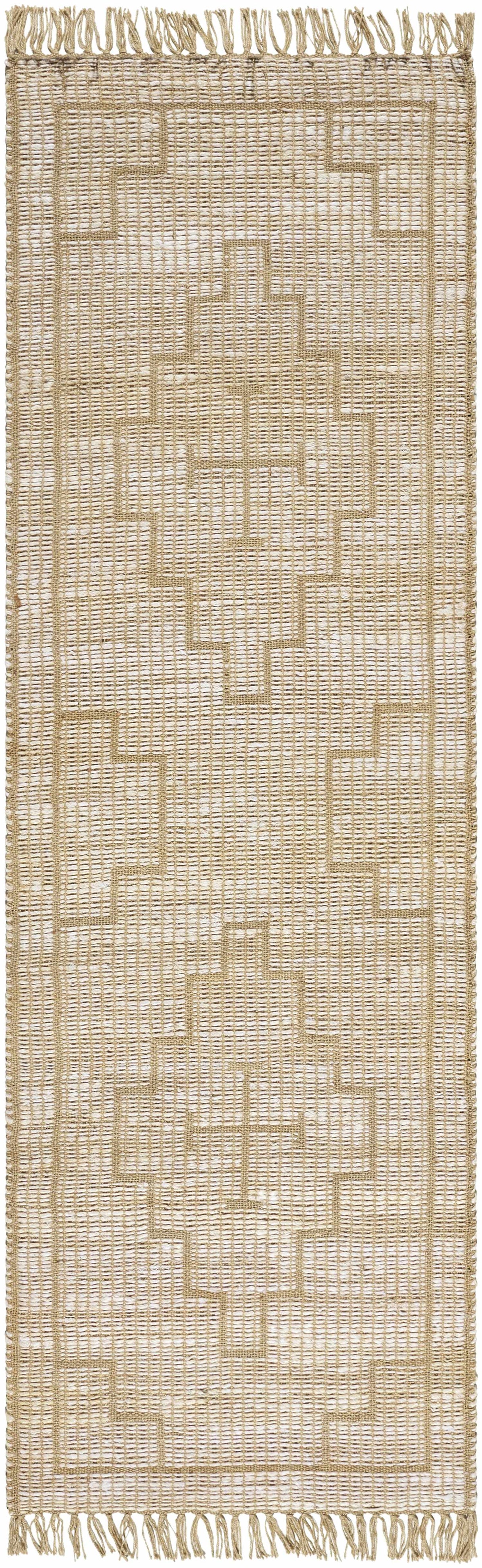 Liana Jute Rug