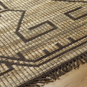 Naoya Jute Rug