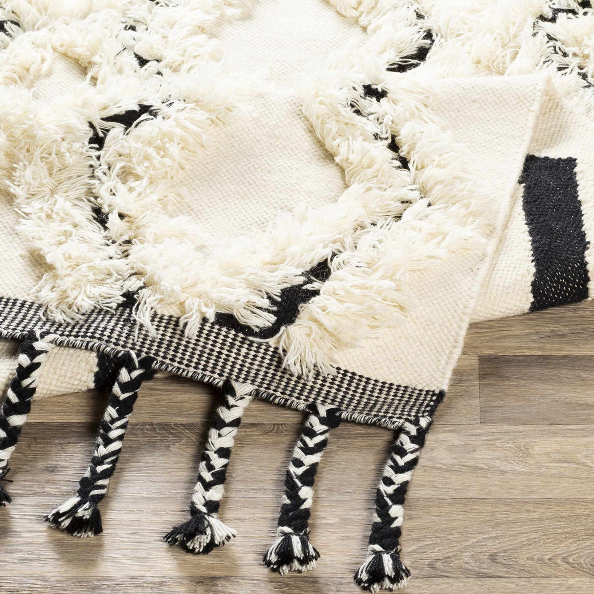 Sangerville Area Rug - Clearance