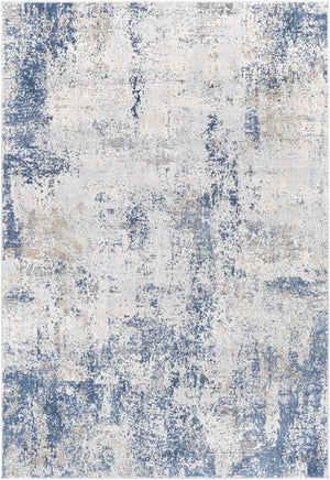 Sapcote Textured Luxe Area Rug - Clearance