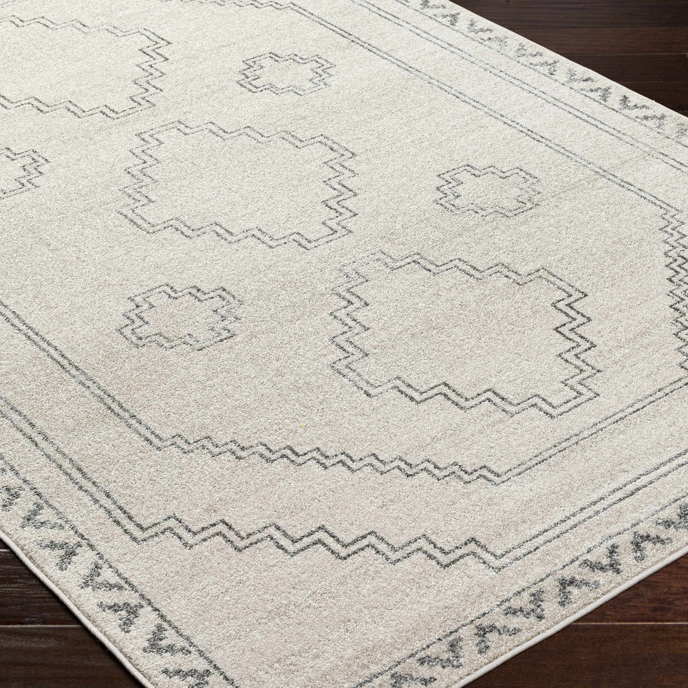 Naomh Area Rug