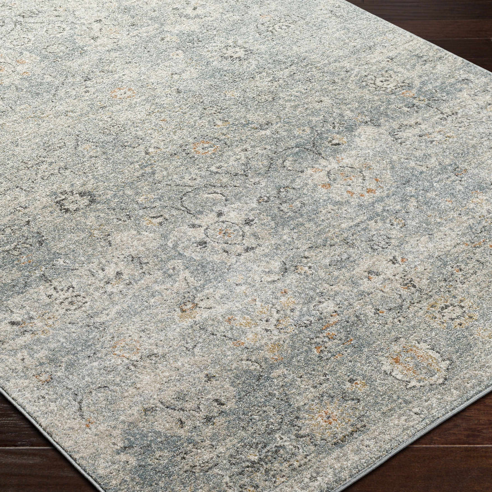 Pavan Cream Area Rug - Clearance