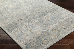 Pavan Cream Area Rug - Clearance