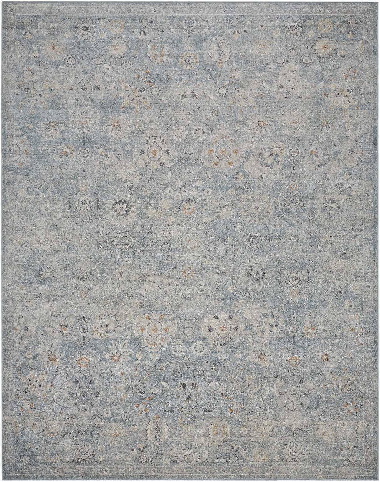 Pavan Cream Area Rug - Clearance