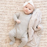 Lush Mini Blankets by Saranoni