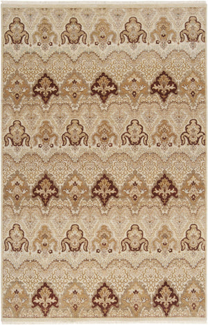 Saratoga Area Carpet - Clearance