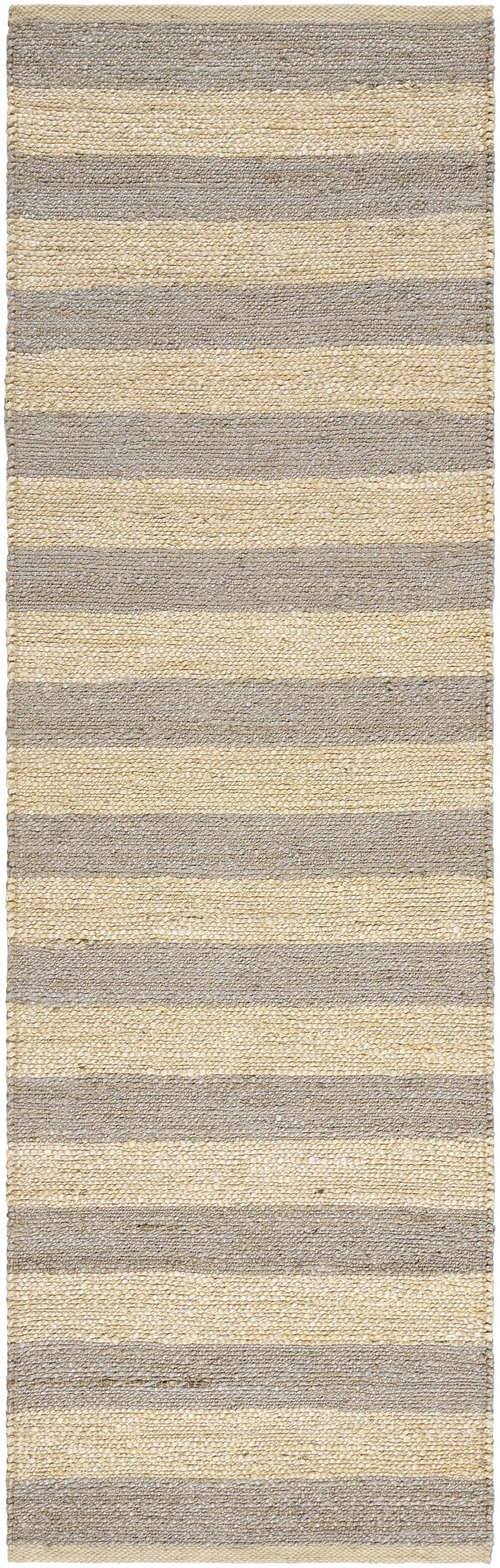 Ilkay Jute Area Rug - Clearance
