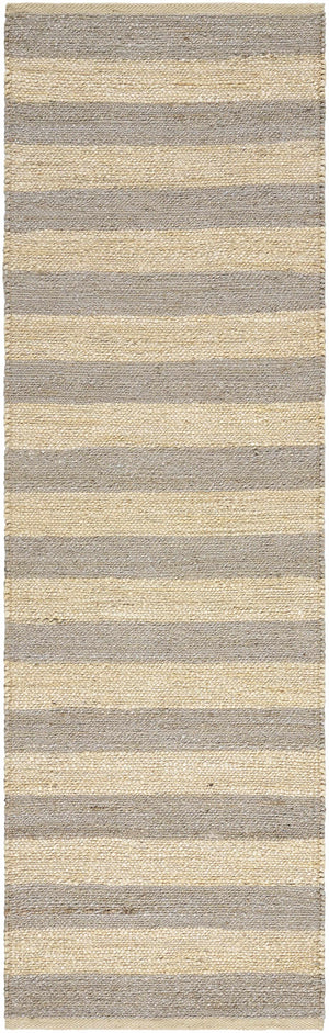 Ilkay Jute Area Rug - Clearance
