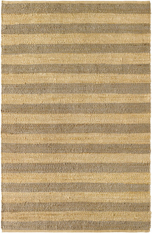 Ilkay Jute Area Rug - Clearance