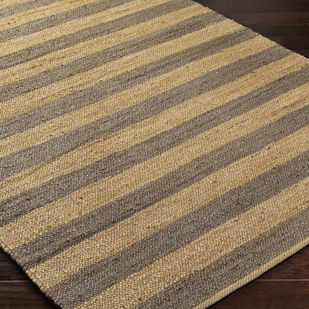 Ilkay Jute Area Rug - Clearance