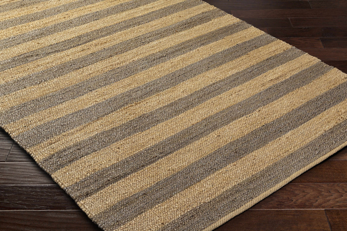 Ilkay Jute Area Rug - Clearance