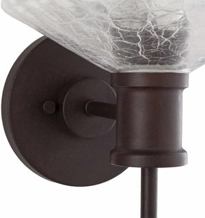 Saxilby Wall Lighting - Clearance