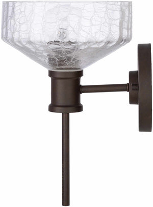 Saxilby Wall Lighting - Clearance