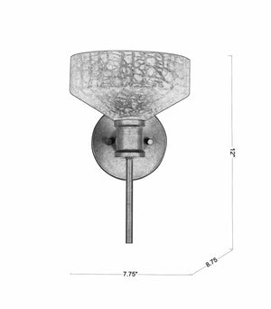 Saxilby Wall Lighting - Clearance