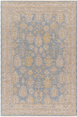 Saya Statement Rug - Clearance