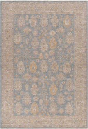 Saya Statement Rug - Clearance