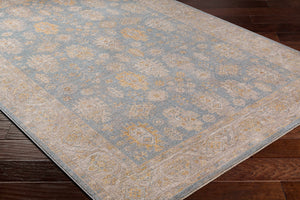 Saya Statement Rug - Clearance