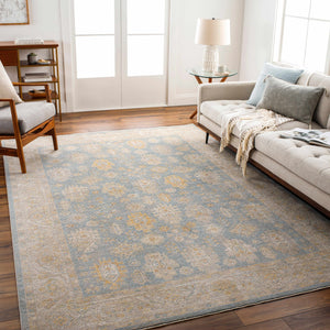 Saya Statement Rug - Clearance