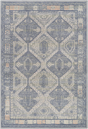 Doman Area Rug - Clearance