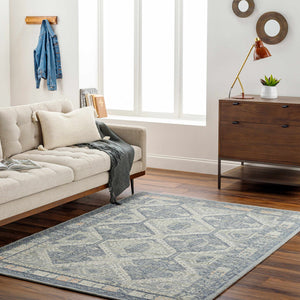 Doman Area Rug - Clearance