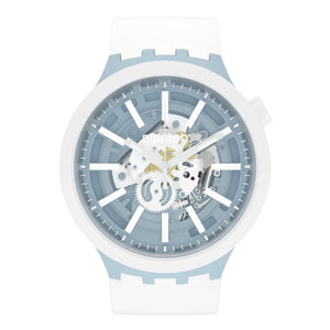 Swatch Men's Bioceramic