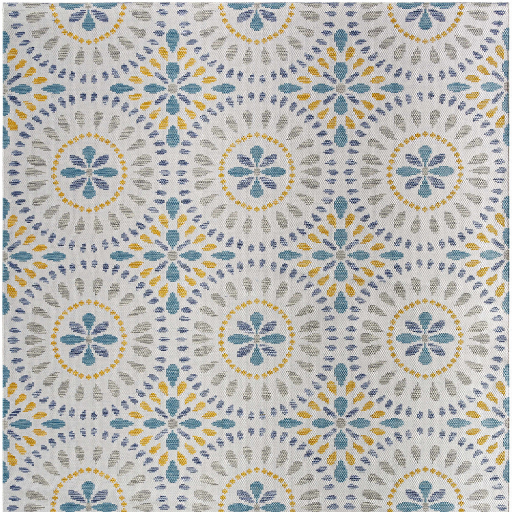 Cbs Morning Set Rug Karin Area Rug – Tuesday Morning