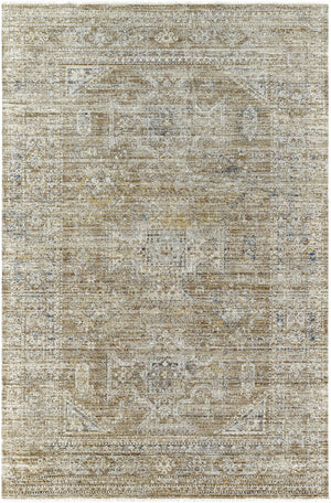 Margaret Sage Washable Rug - Becki Owens x Livabliss