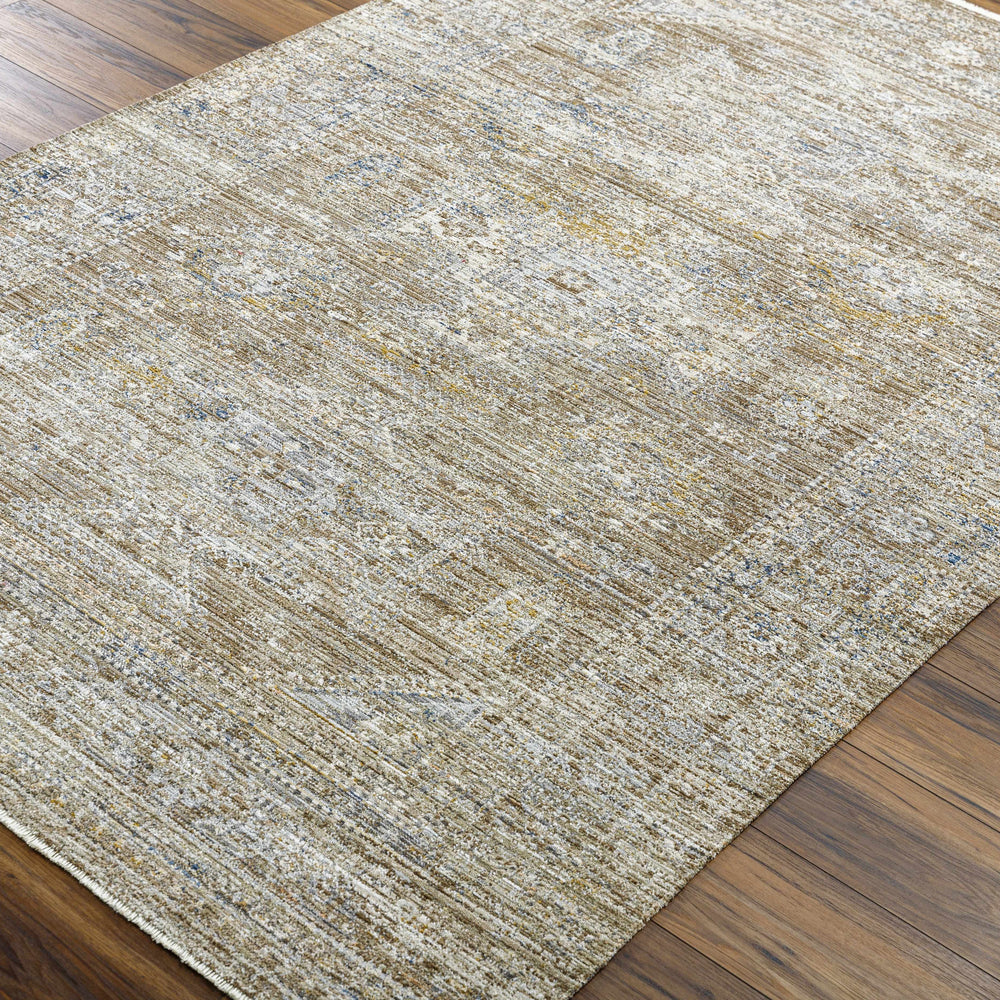 Margaret Sage Washable Rug - Becki Owens x Livabliss