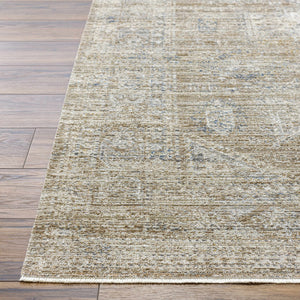 Margaret Sage Washable Rug - Becki Owens x Livabliss