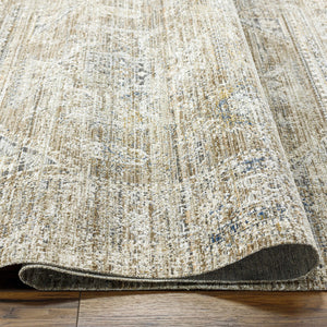 Margaret Sage Washable Rug - Becki Owens x Livabliss