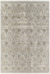 Margaret Cream Washable Rug - Becki Owens x Livabliss