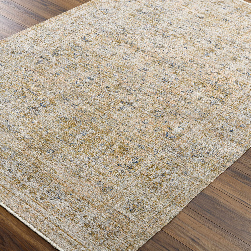 Ren Outdoor Machine Woven Becki Owens x LIVABLISS BOMG-2309 Washable Area Rug