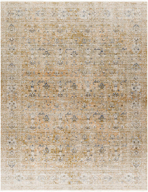 Ren Outdoor Machine Woven Becki Owens x LIVABLISS BOMG-2309 Washable Area Rug