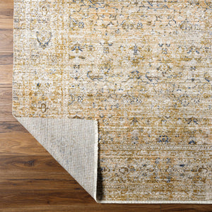 Ren Outdoor Machine Woven Becki Owens x LIVABLISS BOMG-2309 Washable Area Rug
