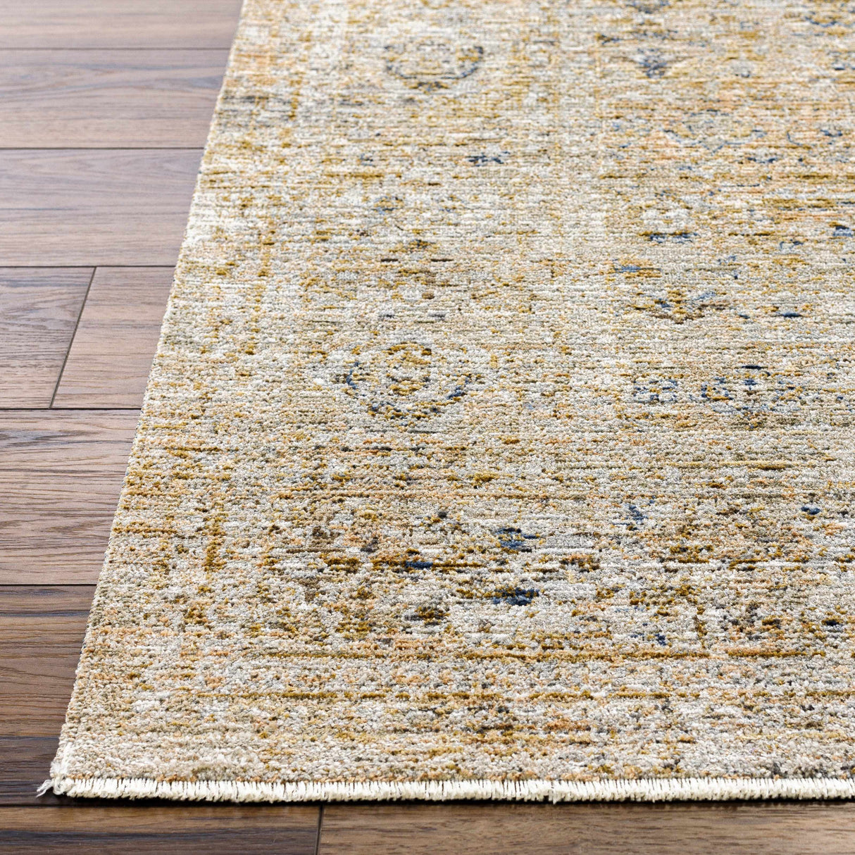 Ren Outdoor Machine Woven Becki Owens x LIVABLISS BOMG-2309 Washable Area Rug