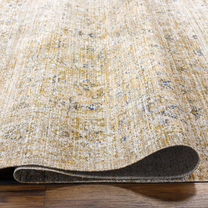 Ren Outdoor Machine Woven Becki Owens x LIVABLISS BOMG-2309 Washable Area Rug