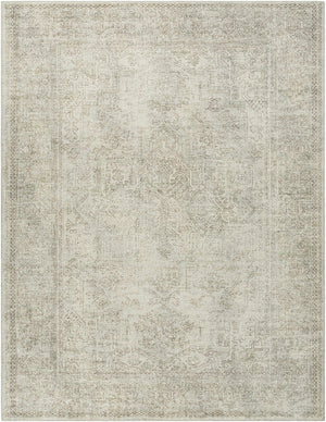 Margot Medallion Olive - Livabliss x Becki Owens