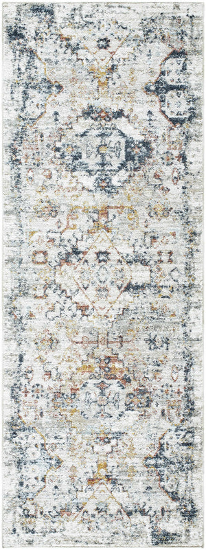 Jiang Area Rug
