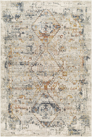 Jiang Area Rug